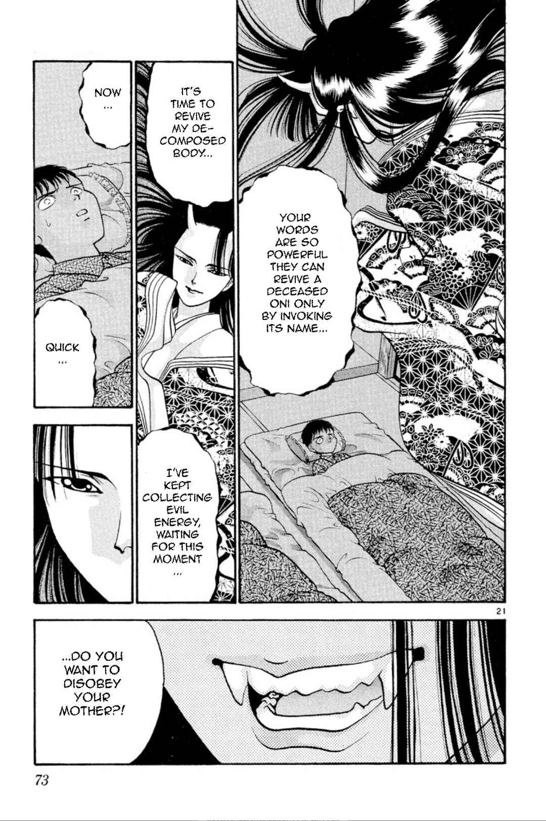 Chapter 25 - Page 21