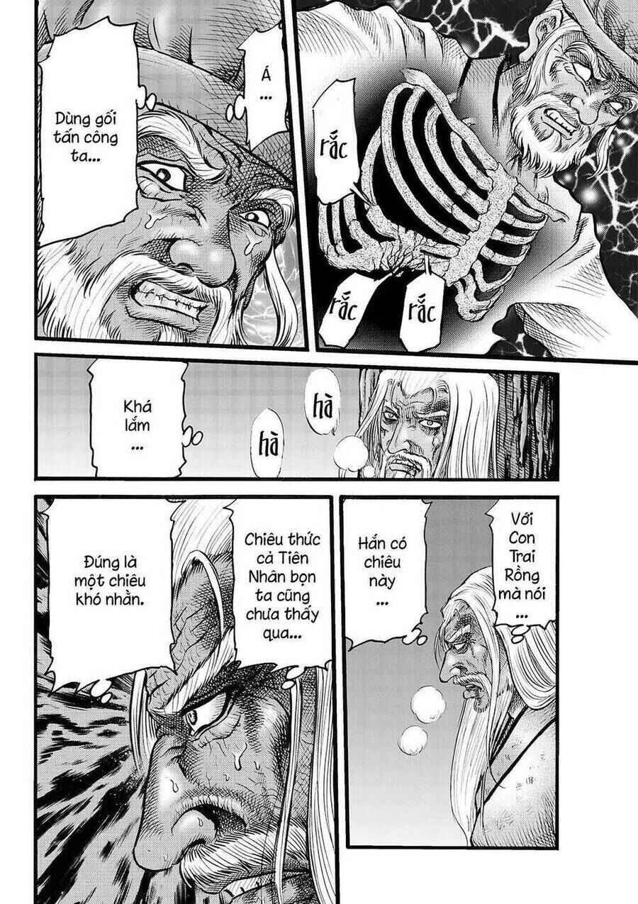 Chapter 313 - Page 12