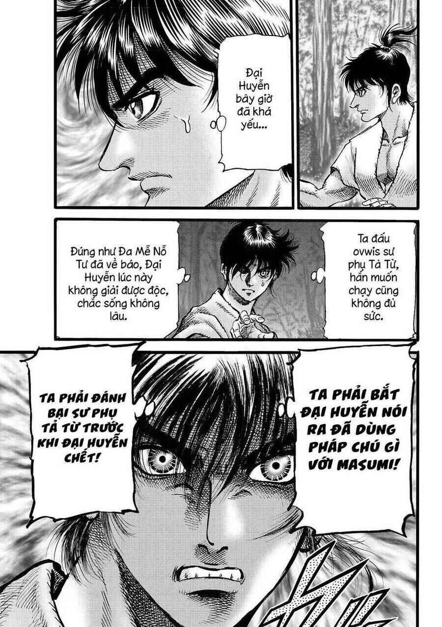 Chapter 313 - Page 3