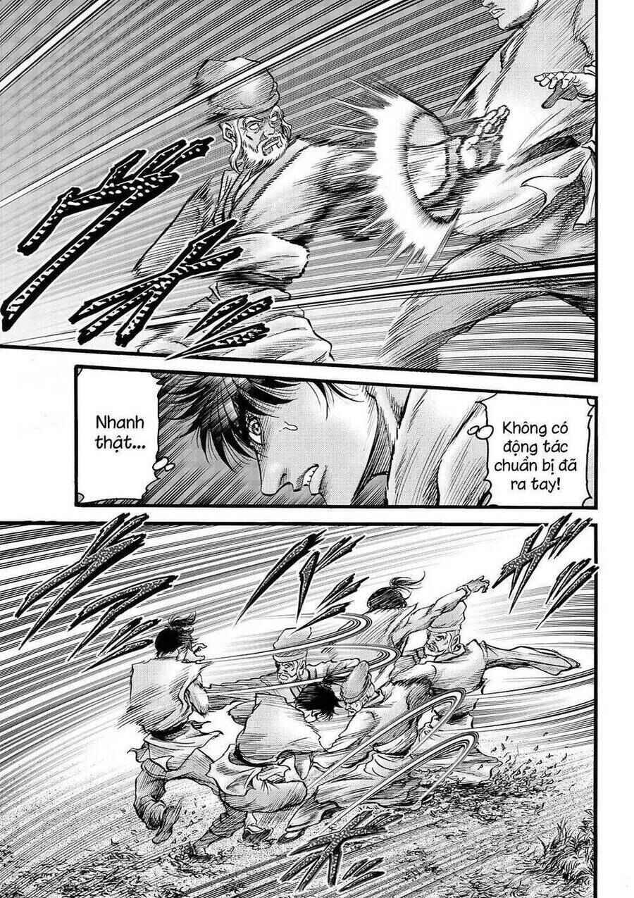 Chapter 313 - Page 5