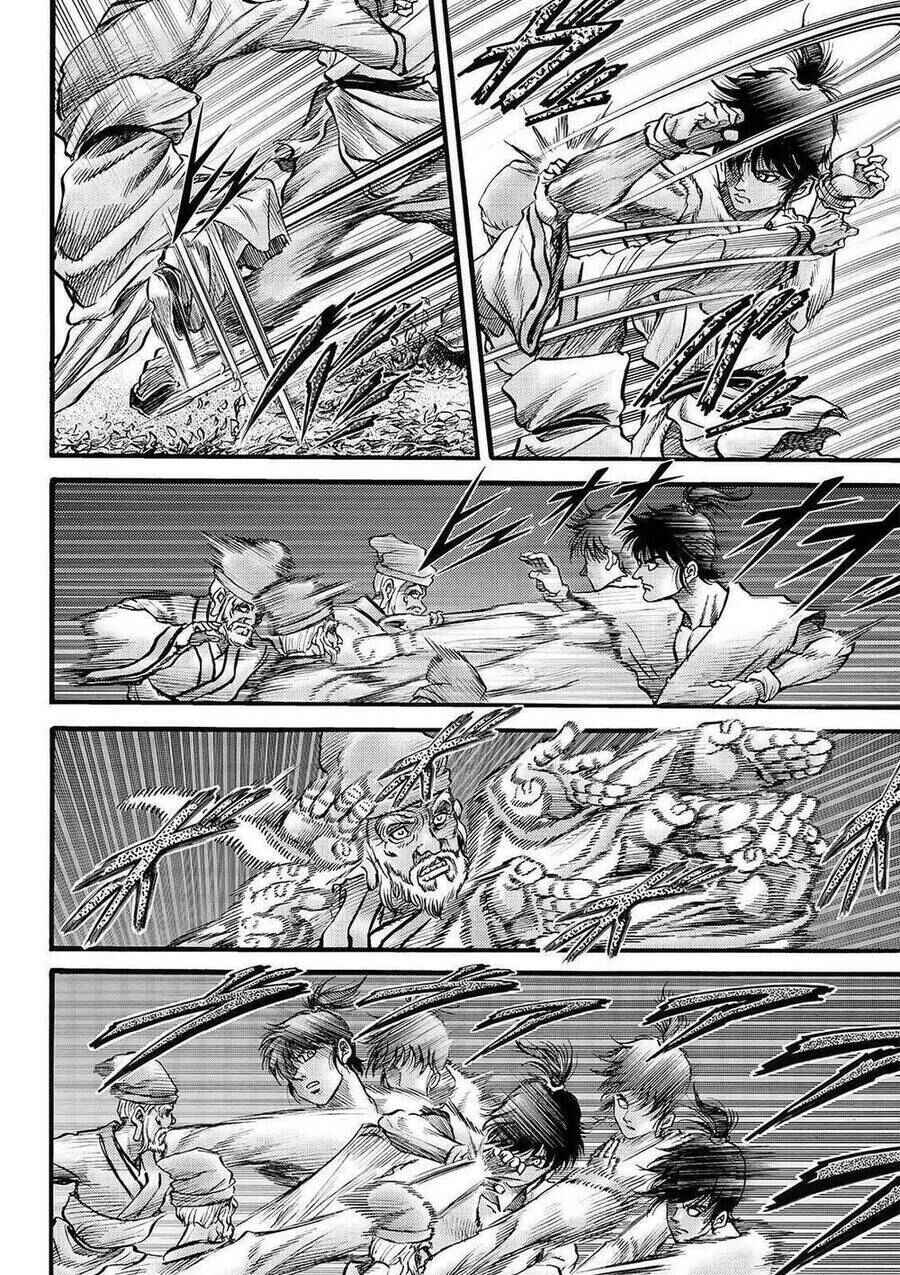 Chapter 313 - Page 6