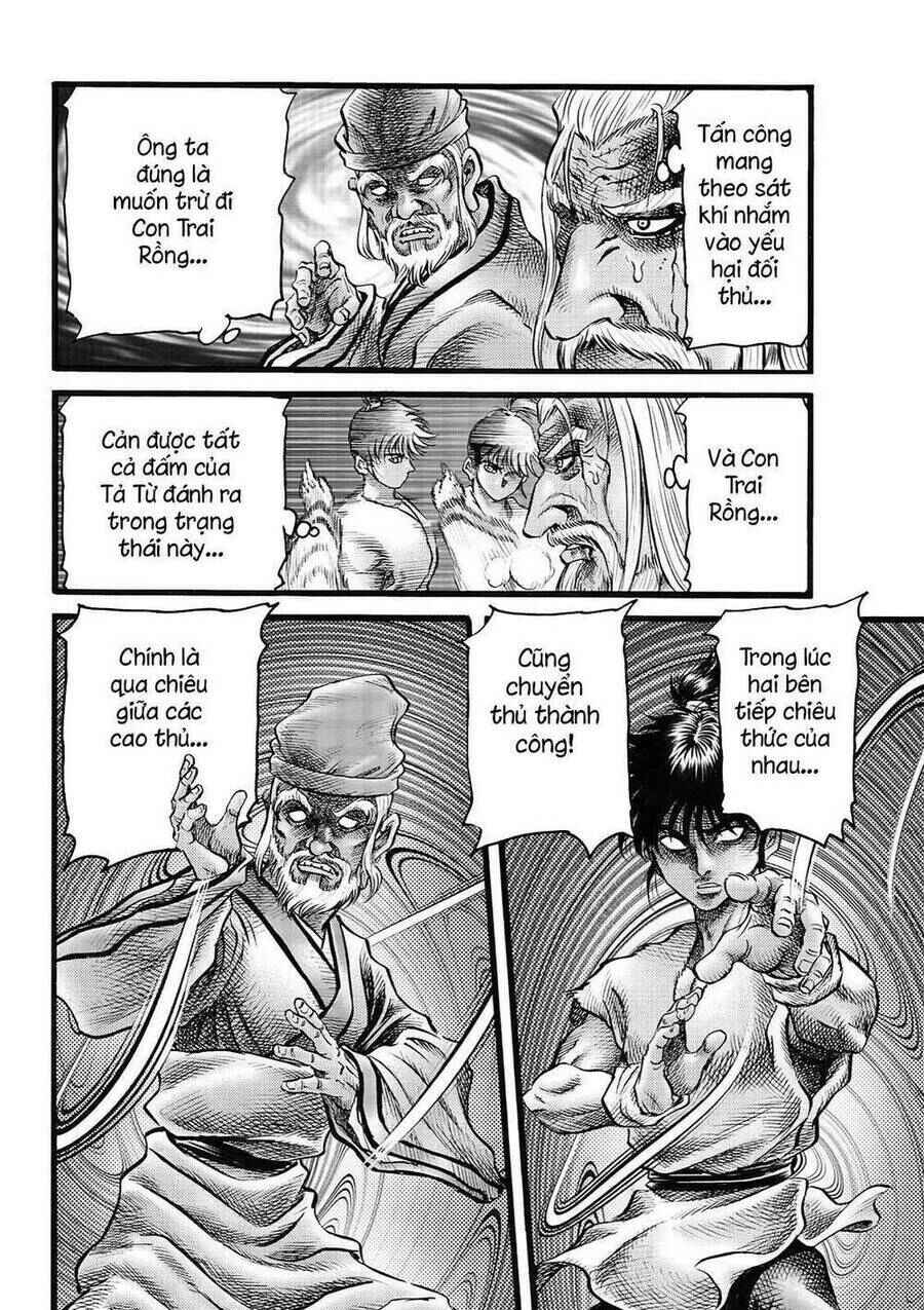 Chapter 313 - Page 8