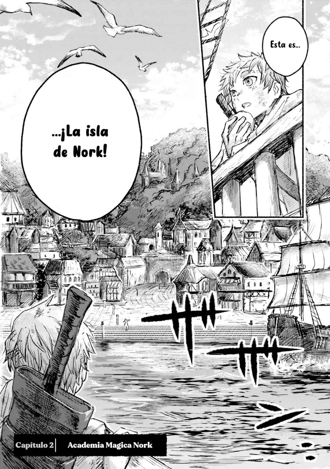 Chapter 2 - Page 1