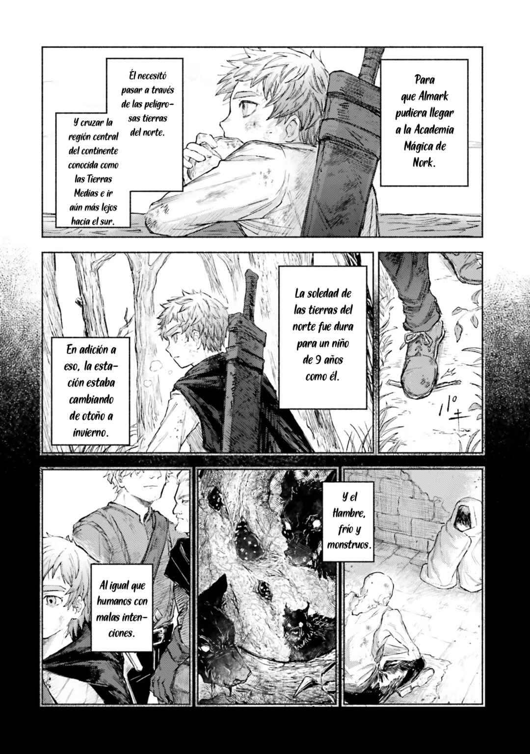 Chapter 2 - Page 2