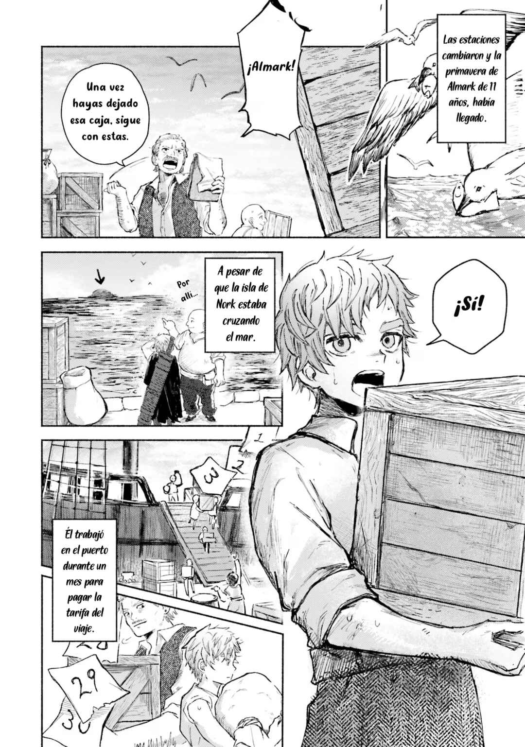 Chapter 2 - Page 8