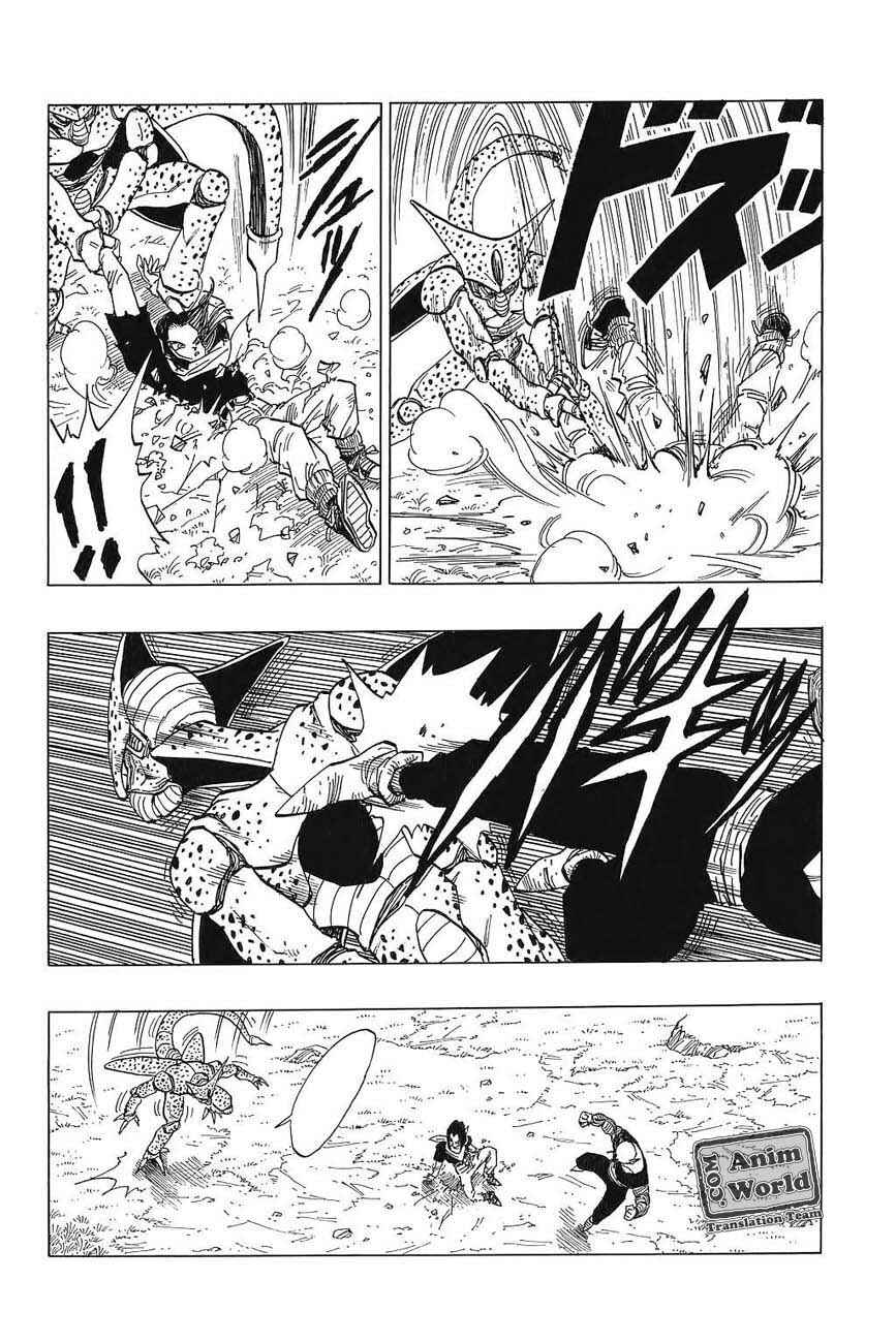 Chapter 369 - Page 11