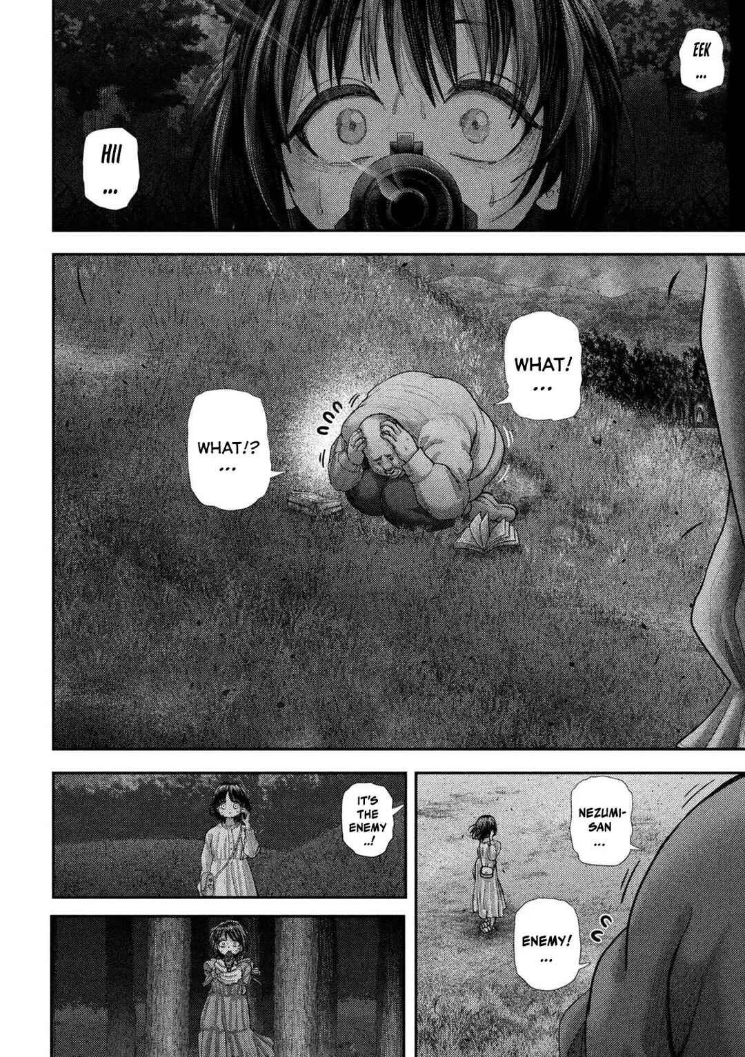 Chapter 69 - Page 21