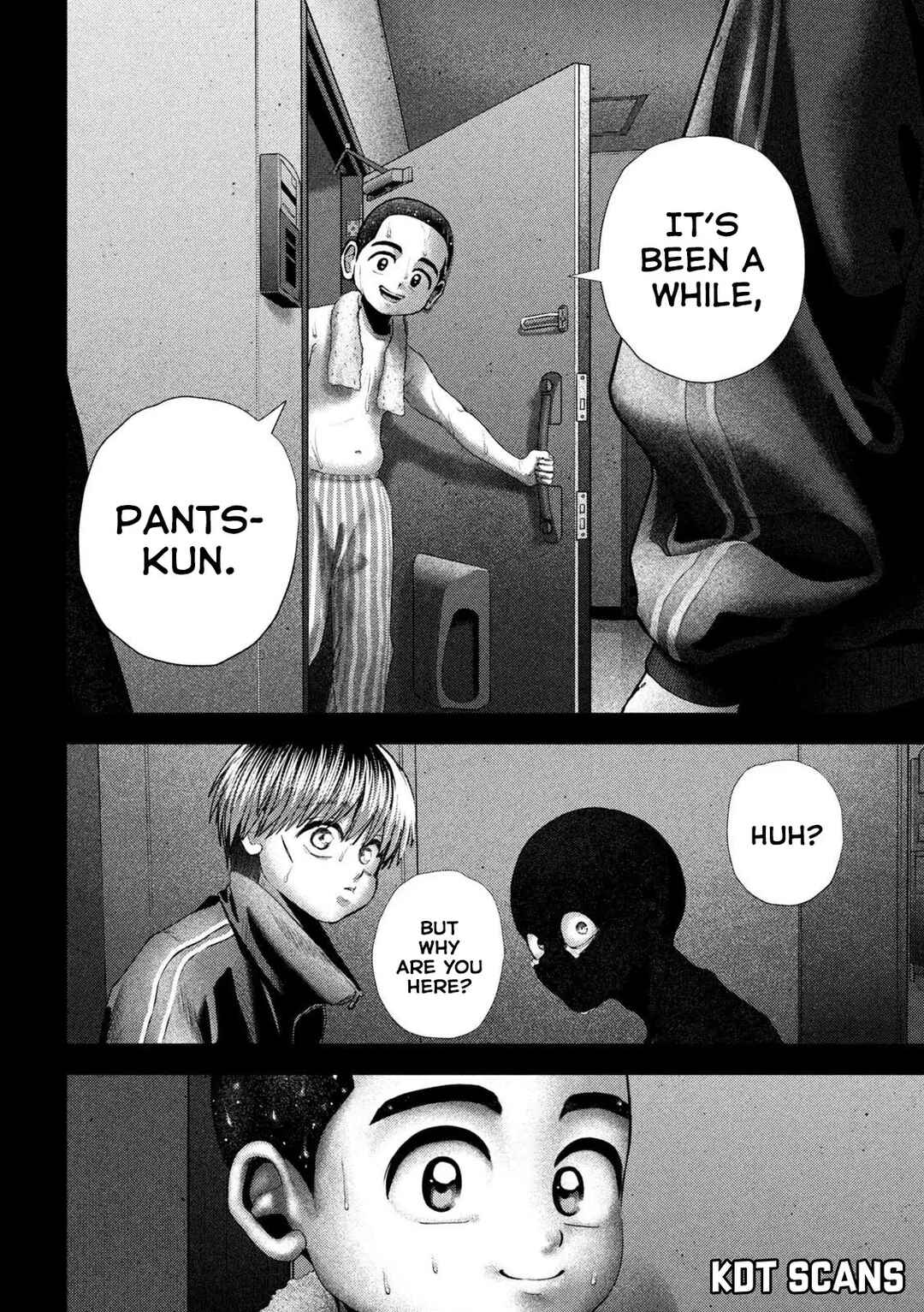 Chapter 69 - Page 5