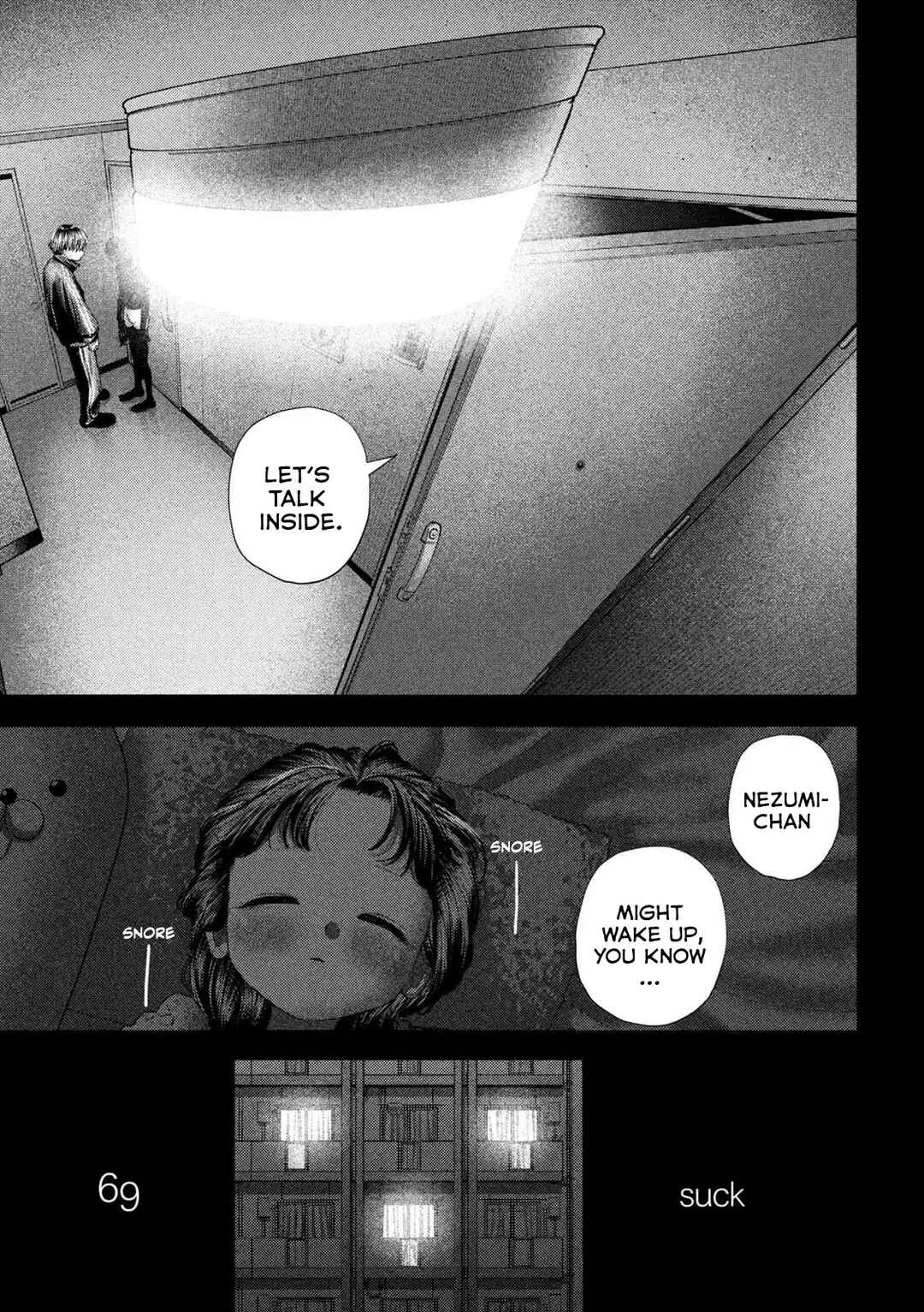 Chapter 69 - Page 6