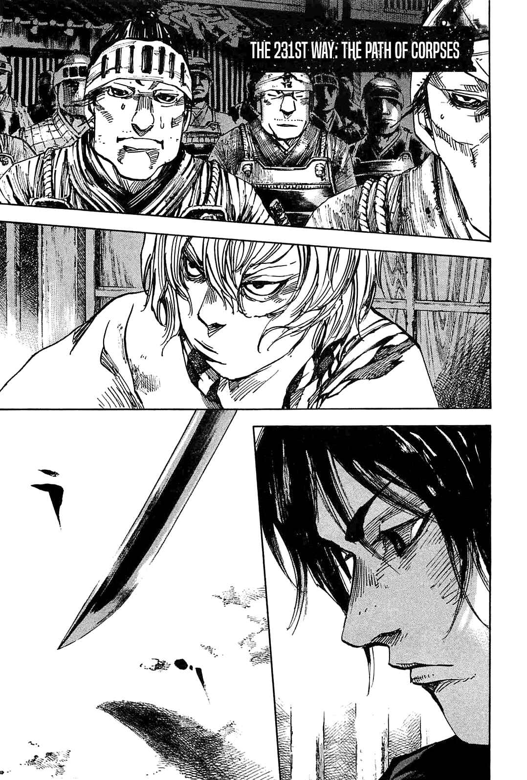 Chapter 231 - Page 1
