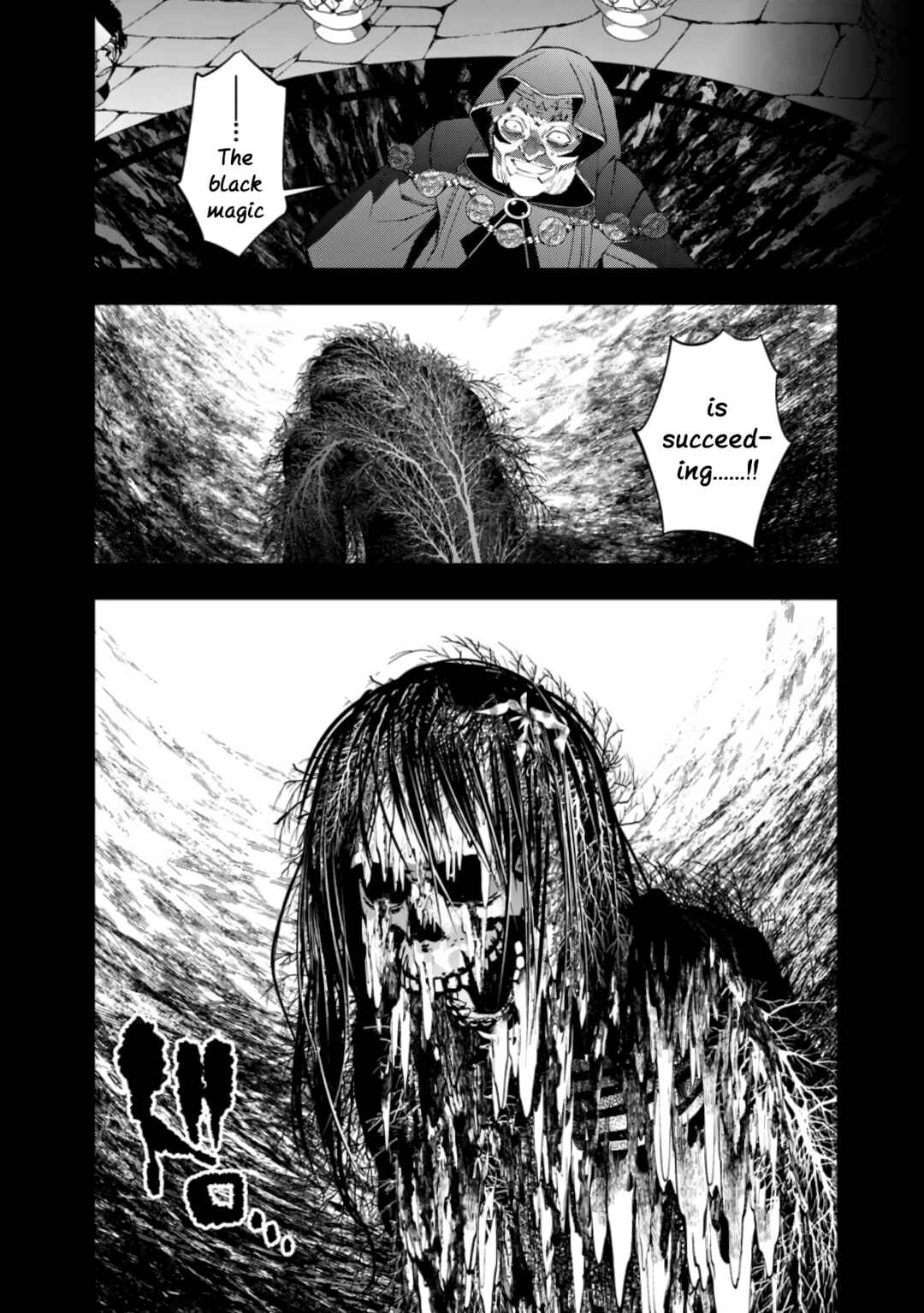 Chapter 97 - Page 19
