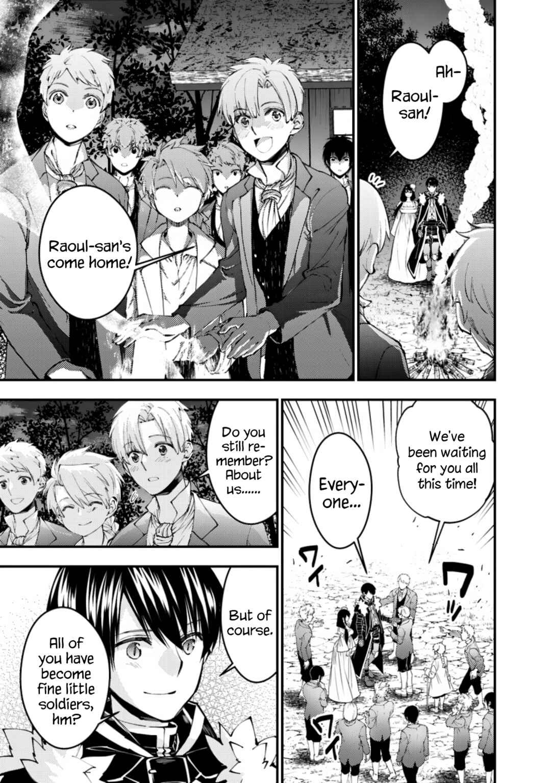 Chapter 97 - Page 3