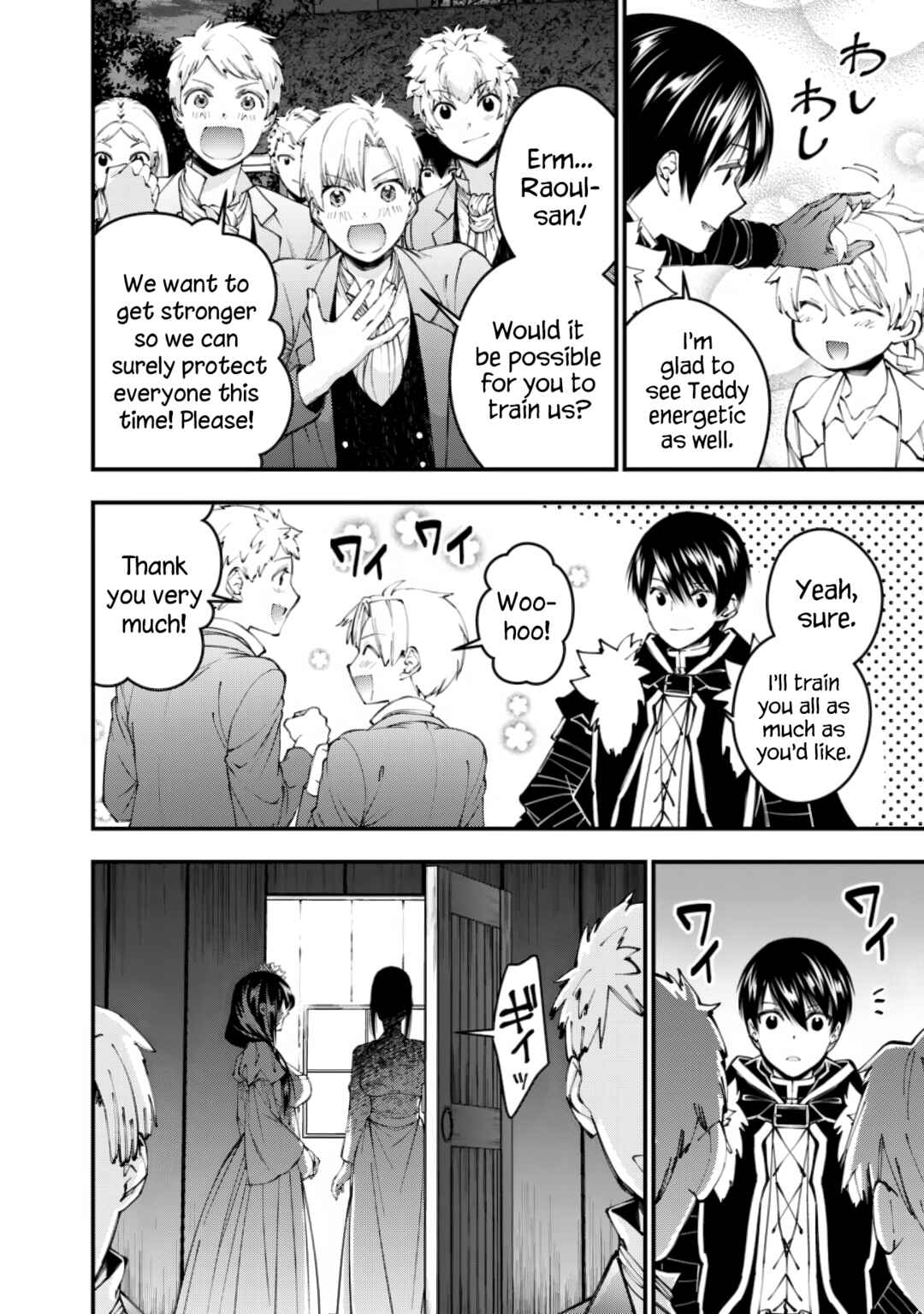 Chapter 97 - Page 4