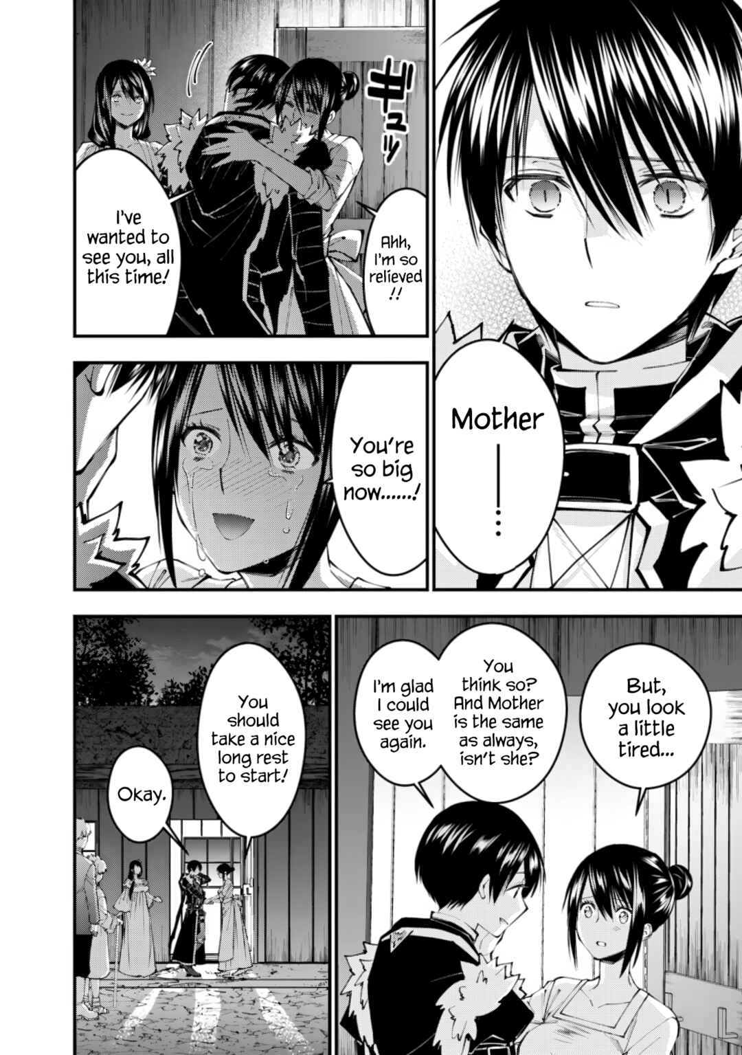 Chapter 97 - Page 6