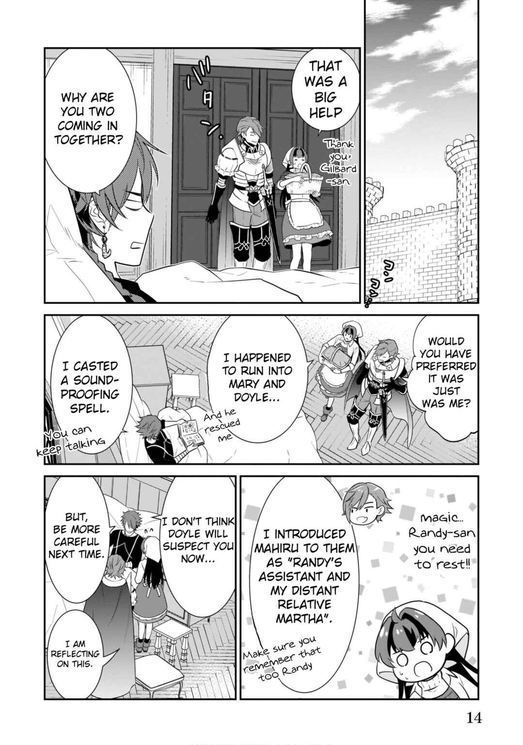 Chapter 6 - Page 16