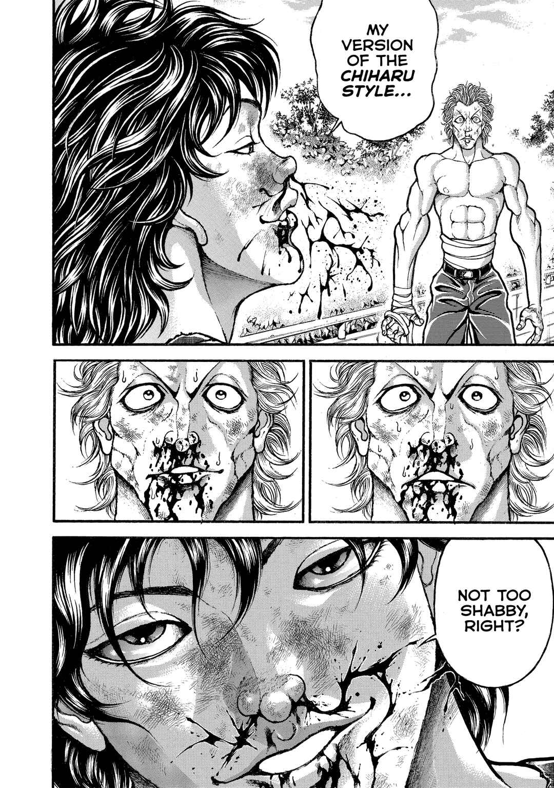 Chapter 239 - Page 14