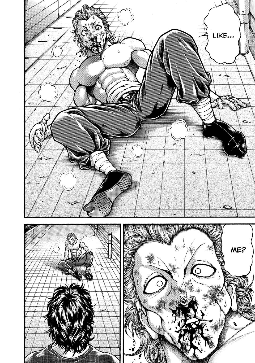 Chapter 239 - Page 2