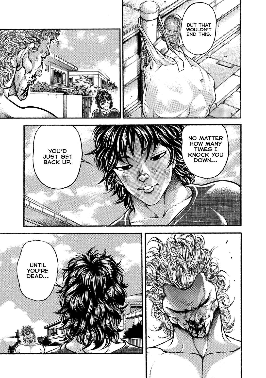 Chapter 239 - Page 5