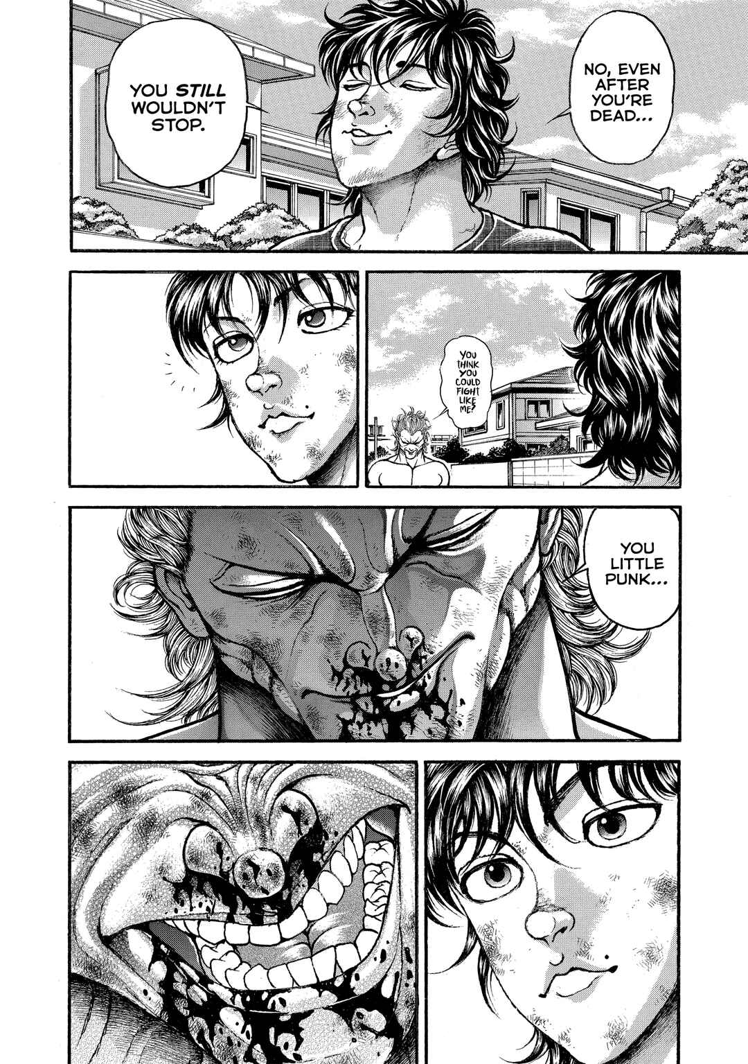 Chapter 239 - Page 6