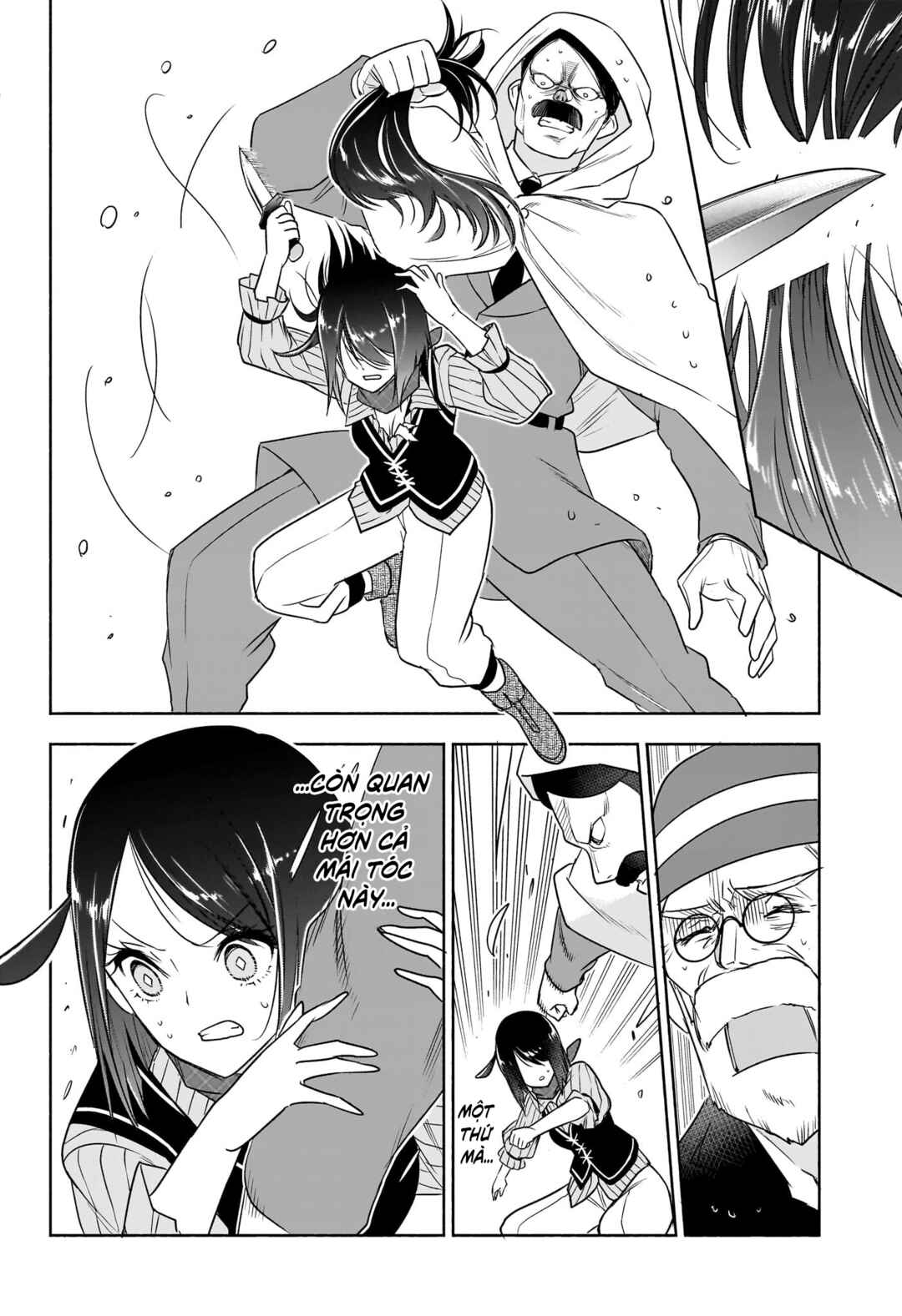 Chapter 23 - Page 19