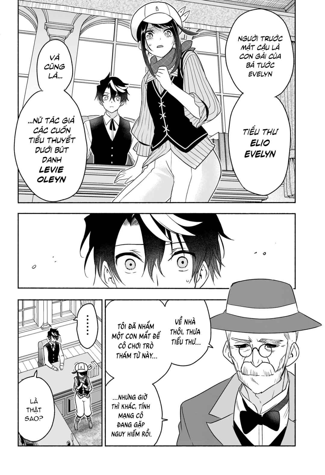 Chapter 23 - Page 5
