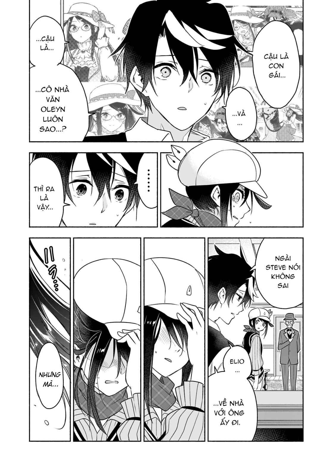 Chapter 23 - Page 6