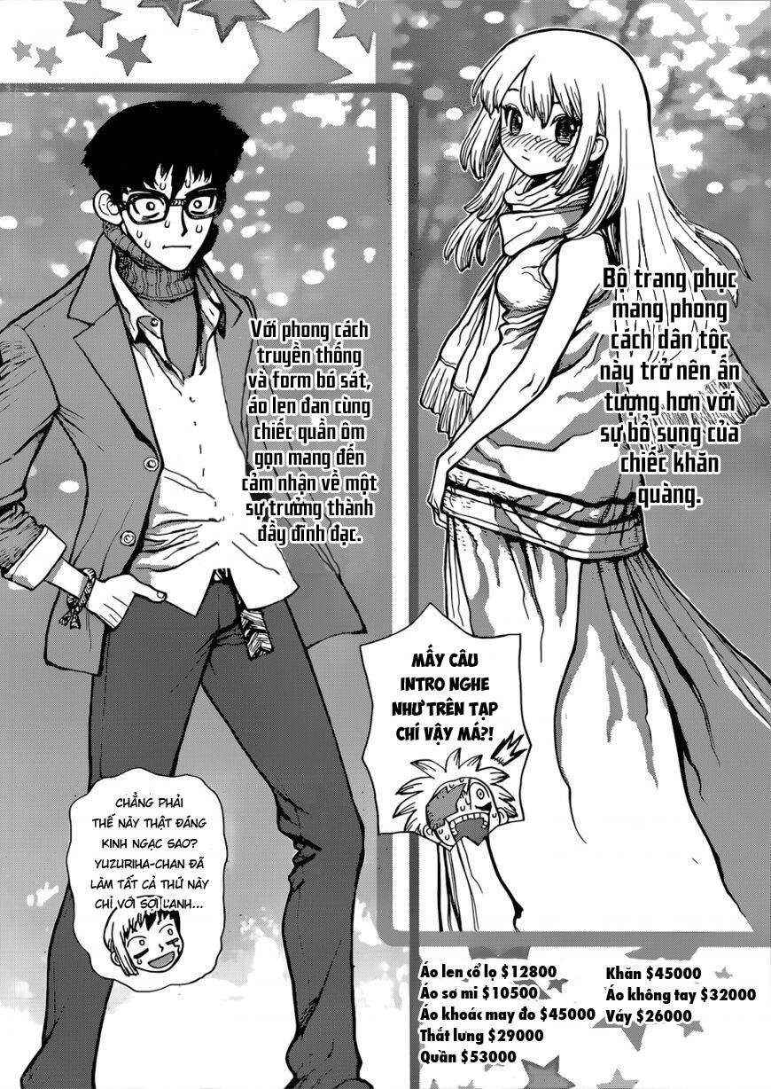 Chapter 87 - Page 17