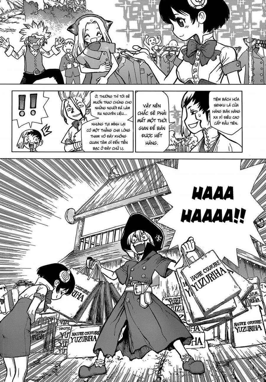 Chapter 87 - Page 19