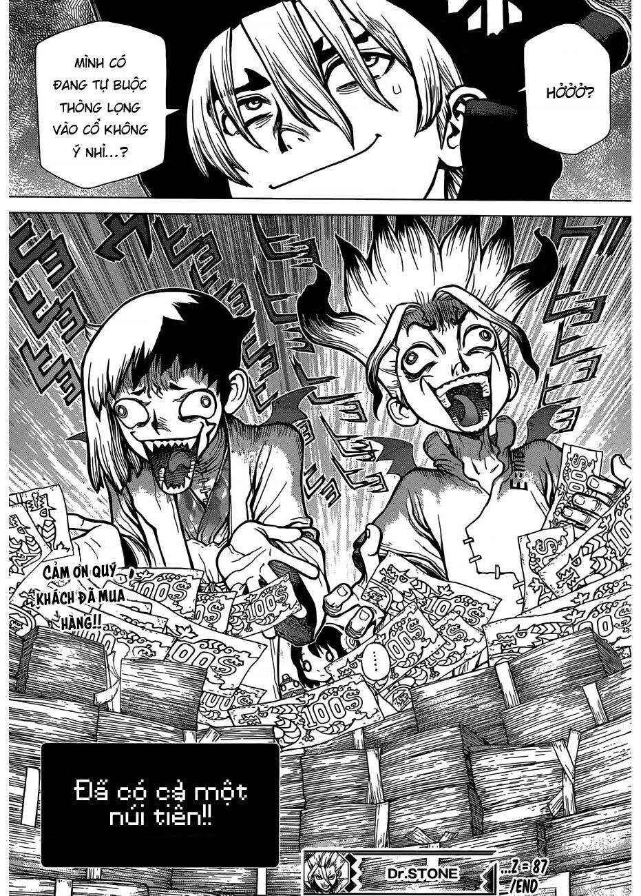 Chapter 87 - Page 20