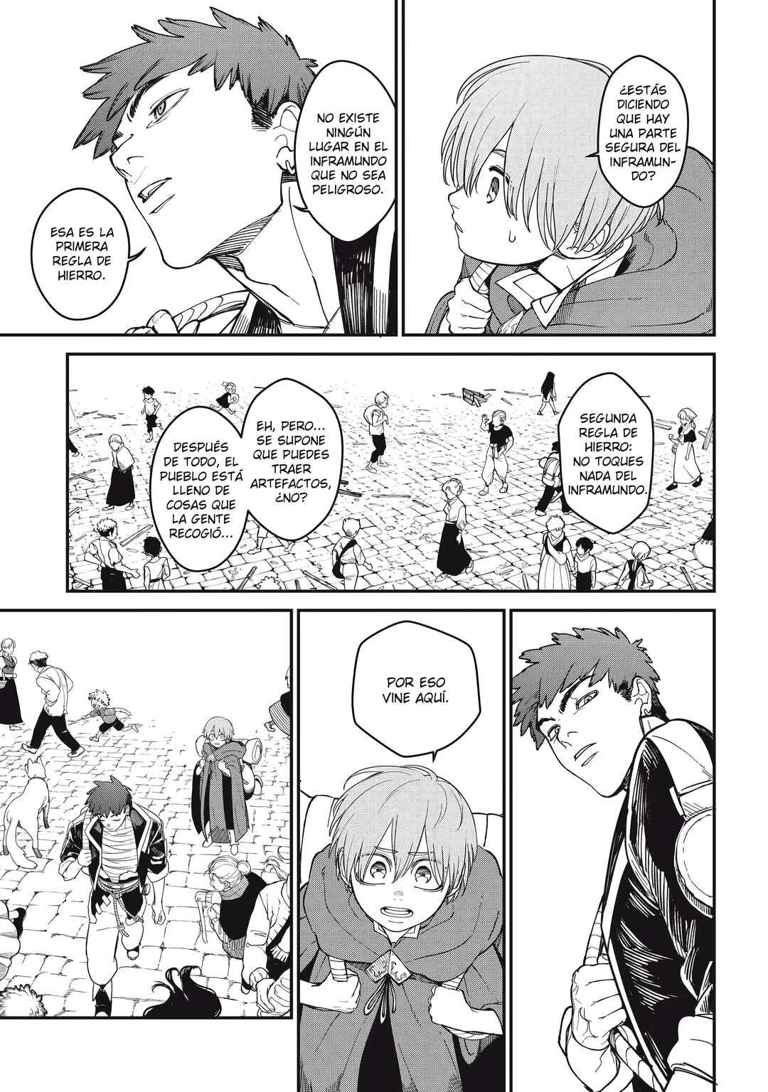 Chapter 1 - Page 25