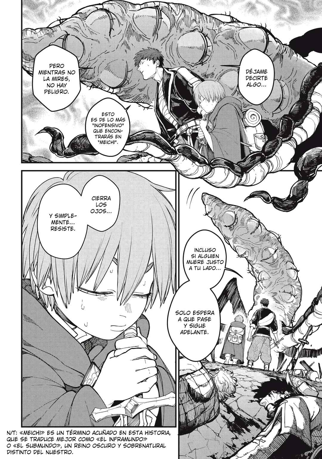 Chapter 1 - Page 4