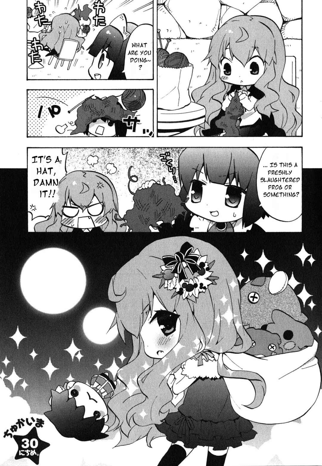 Chapter 30 - Page 2