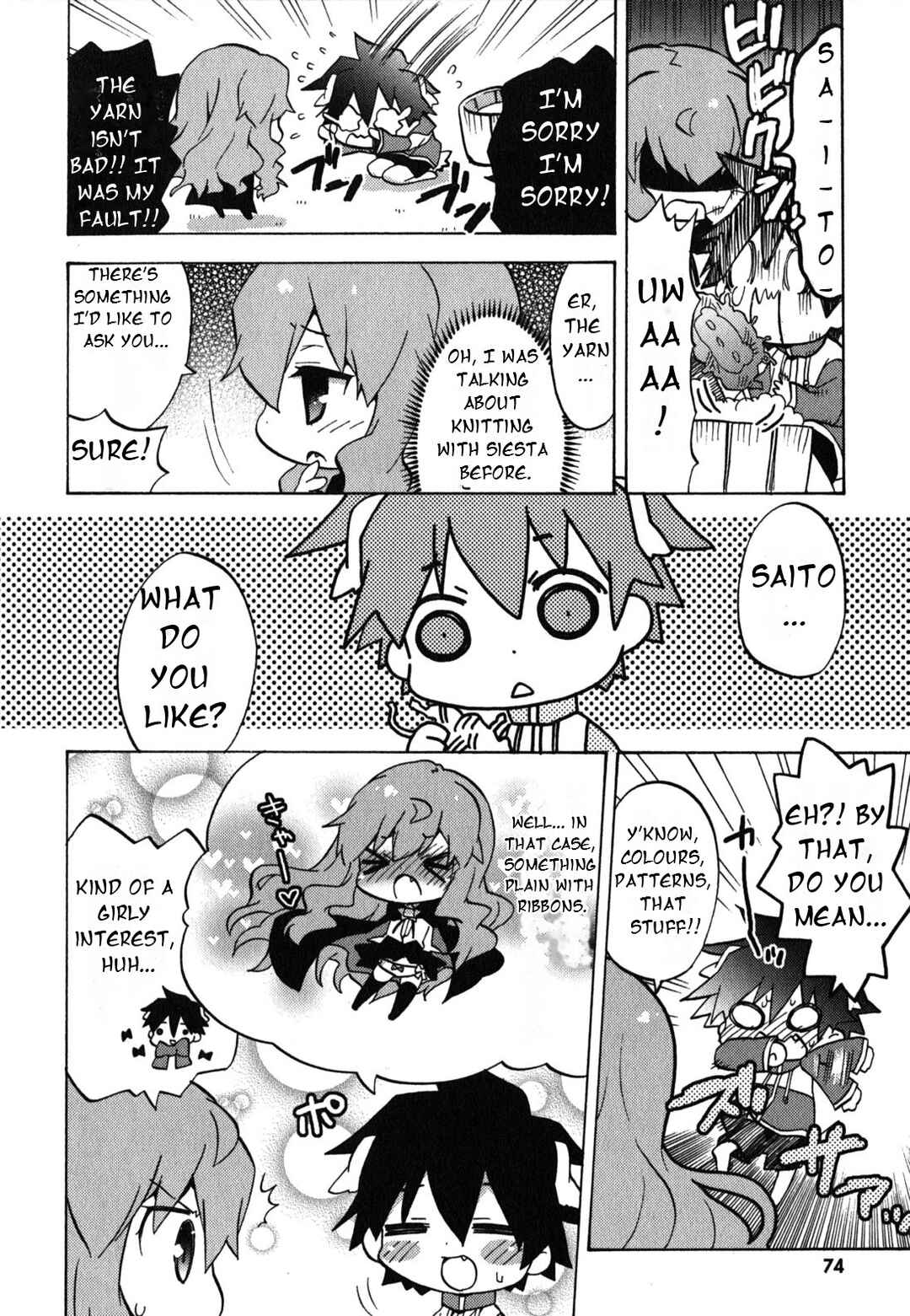 Chapter 30 - Page 5
