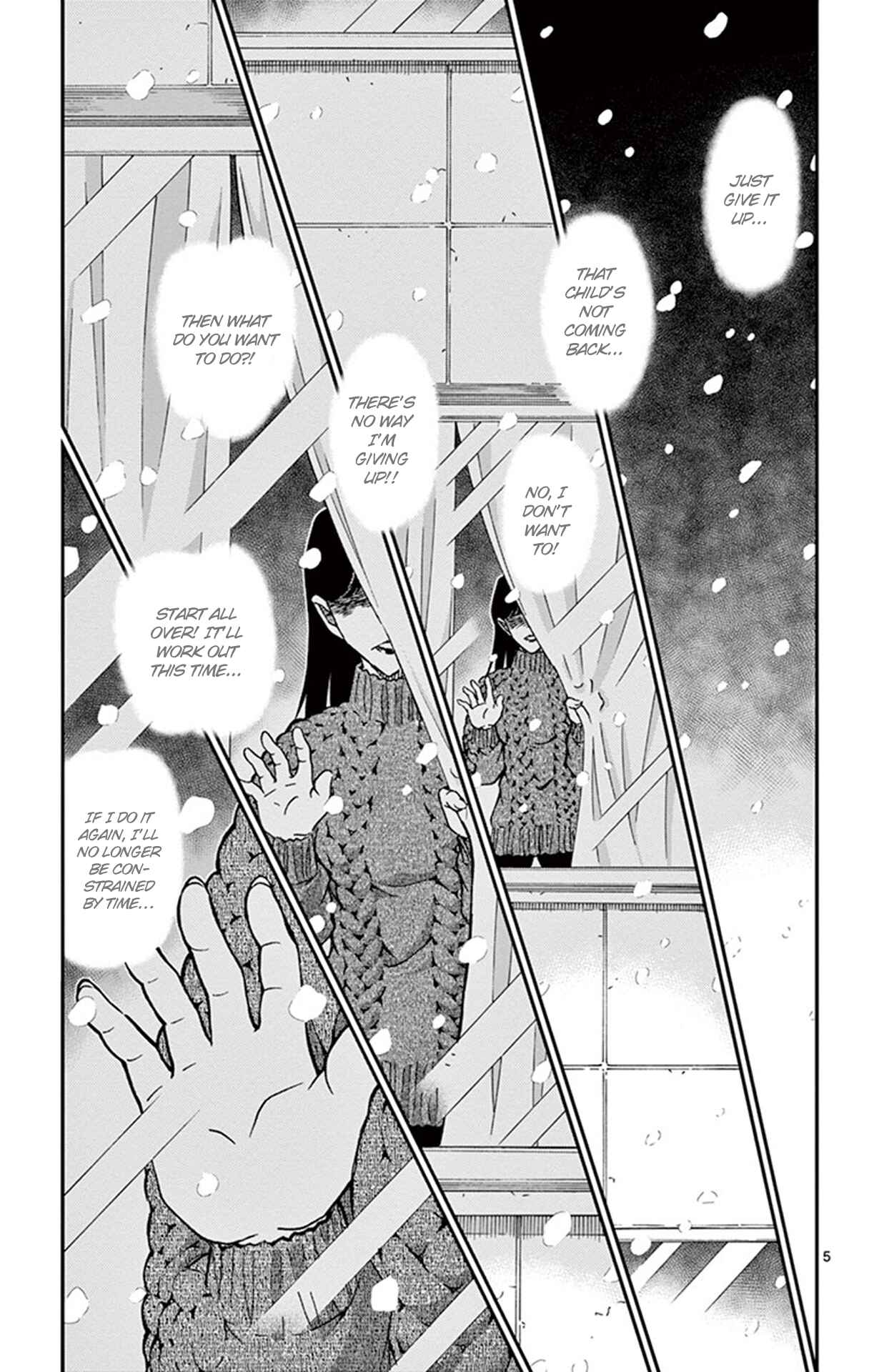 Chapter 921 - Page 6