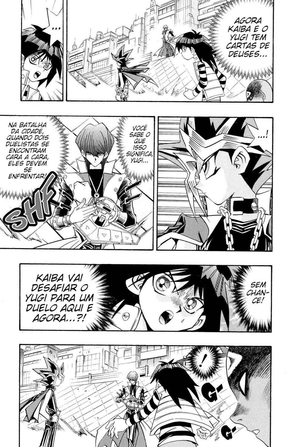 Chapter 119 - Page 8