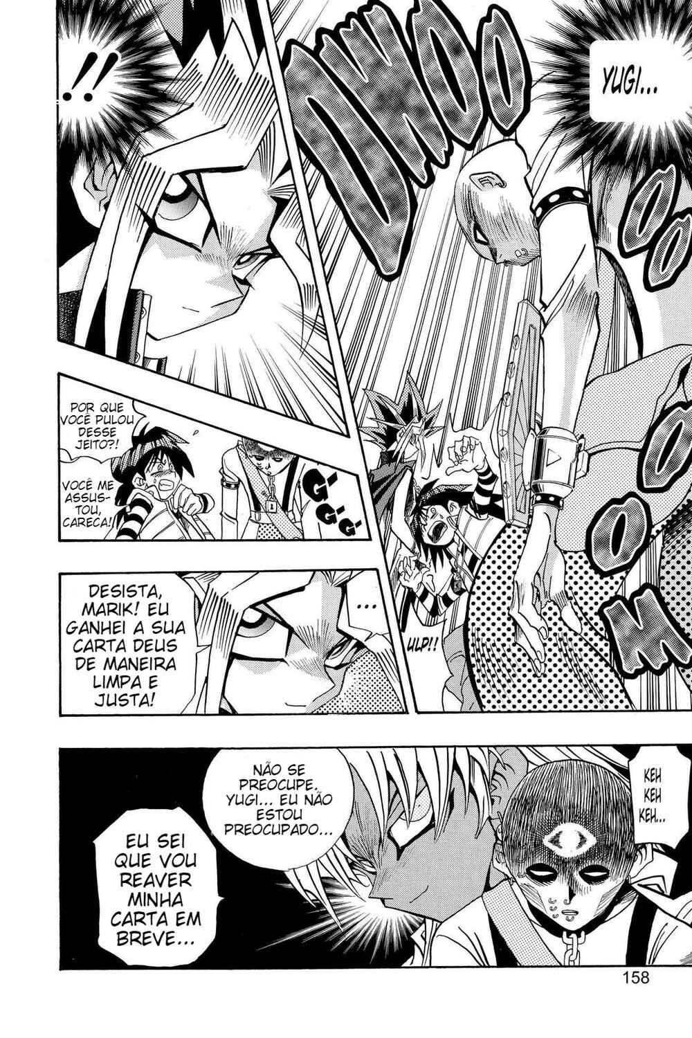 Chapter 119 - Page 9