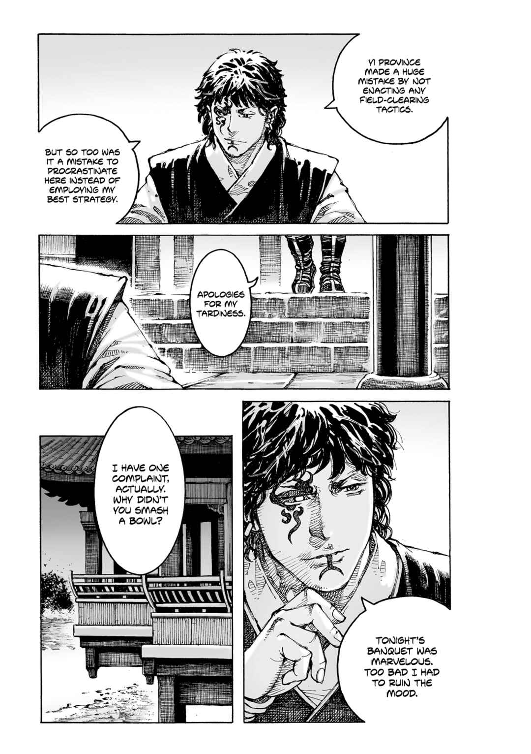 Chapter 624 - Page 12