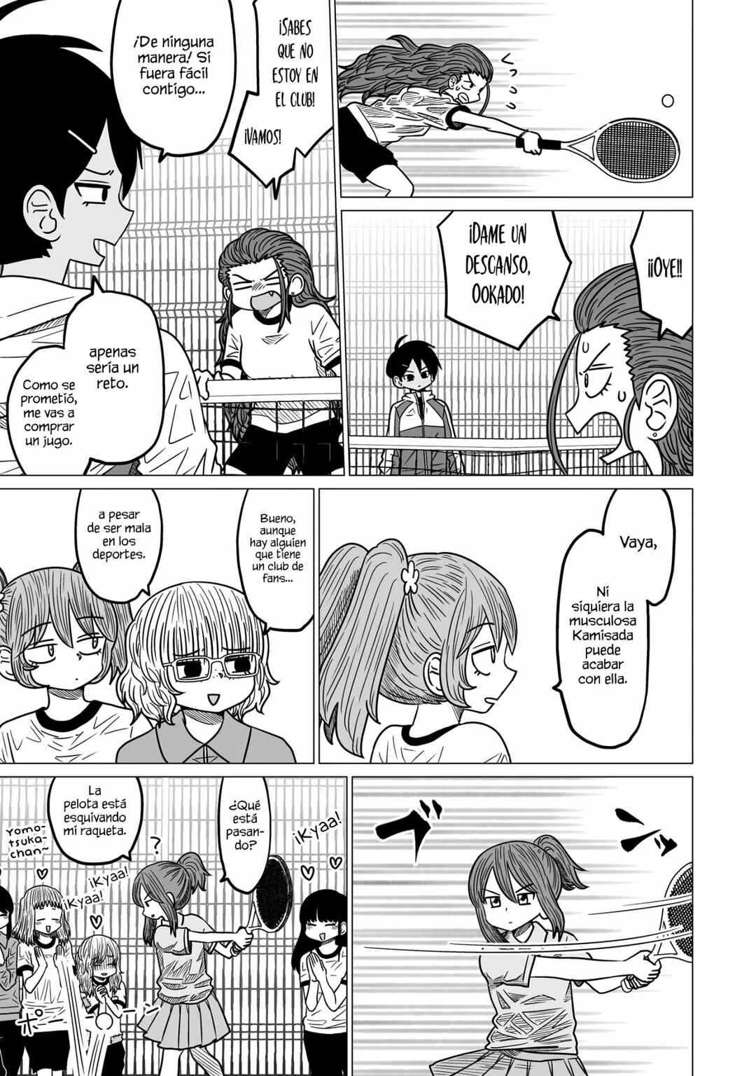 Chapter 5 - Page 7