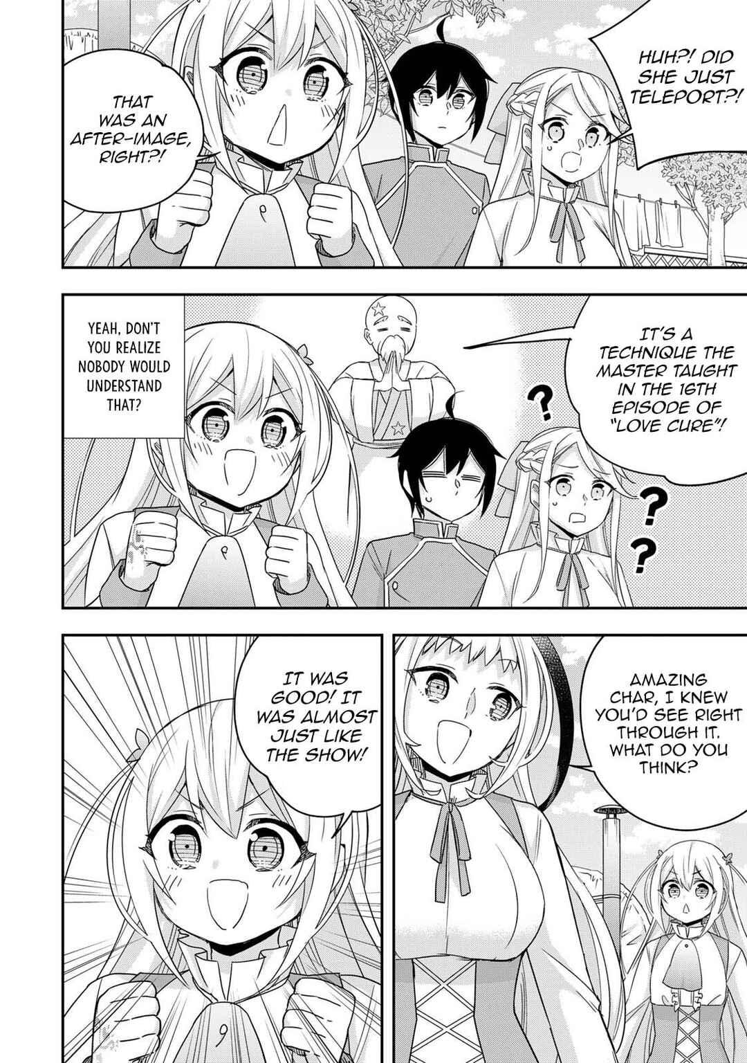 Chapter 117 - Page 20
