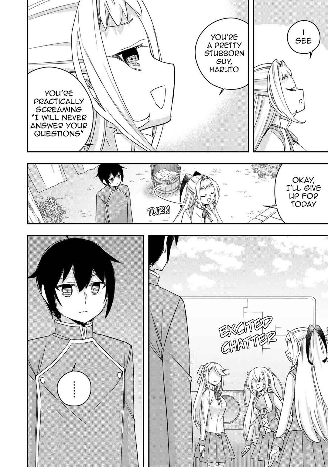 Chapter 117 - Page 27