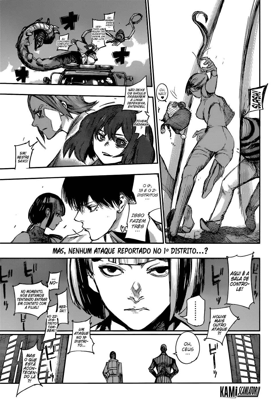 Chapter 105 - Page 10