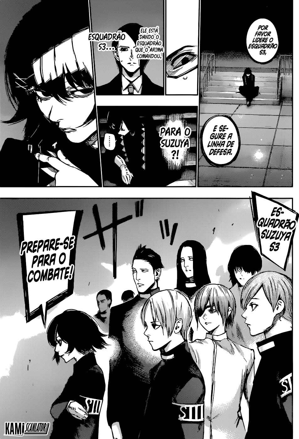 Chapter 105 - Page 16
