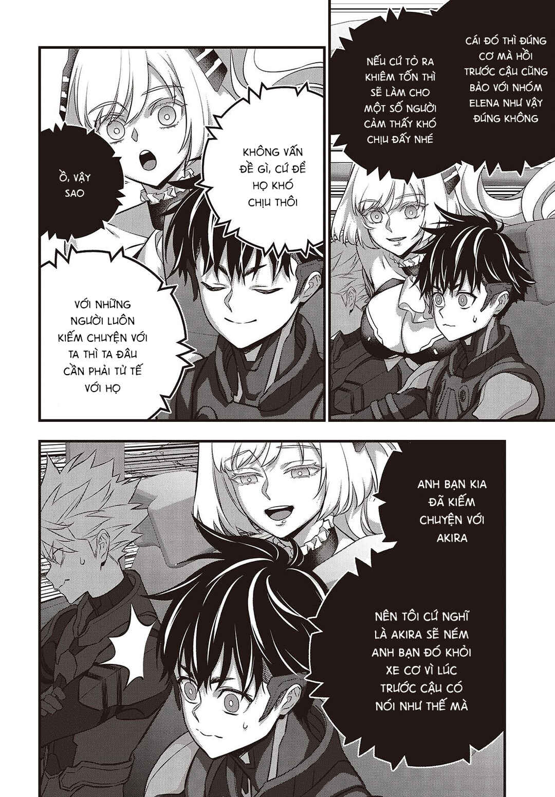 Chapter 67 - Page 11