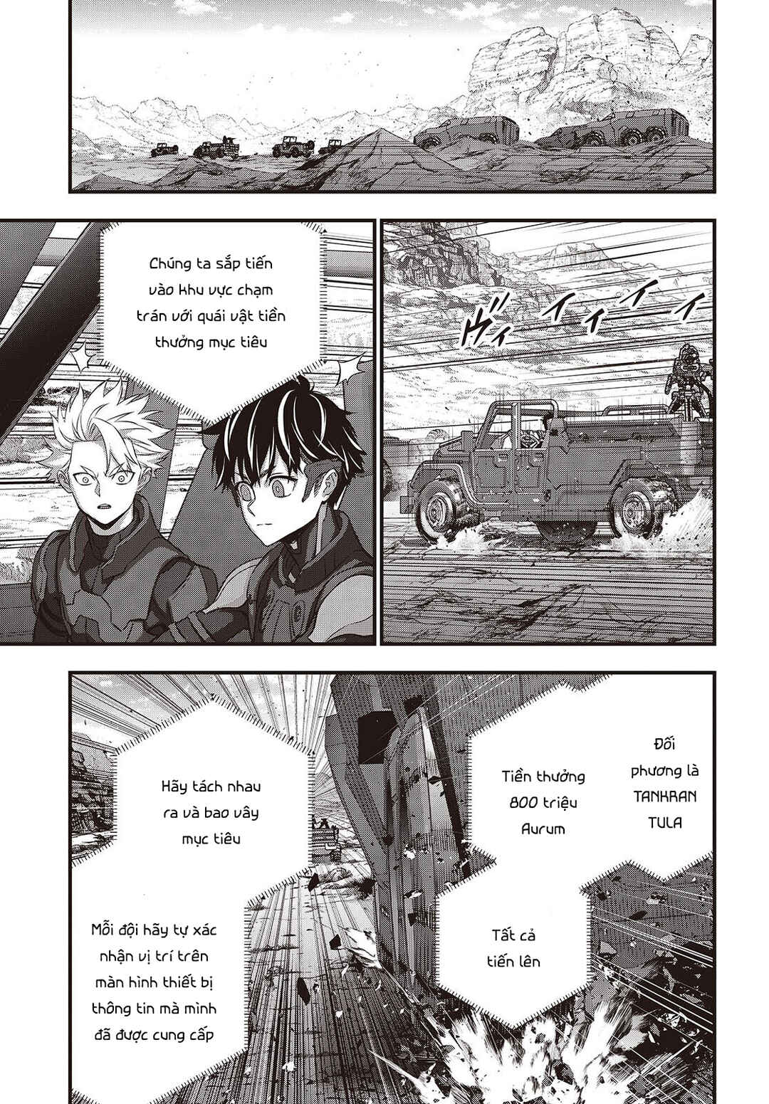 Chapter 67 - Page 14