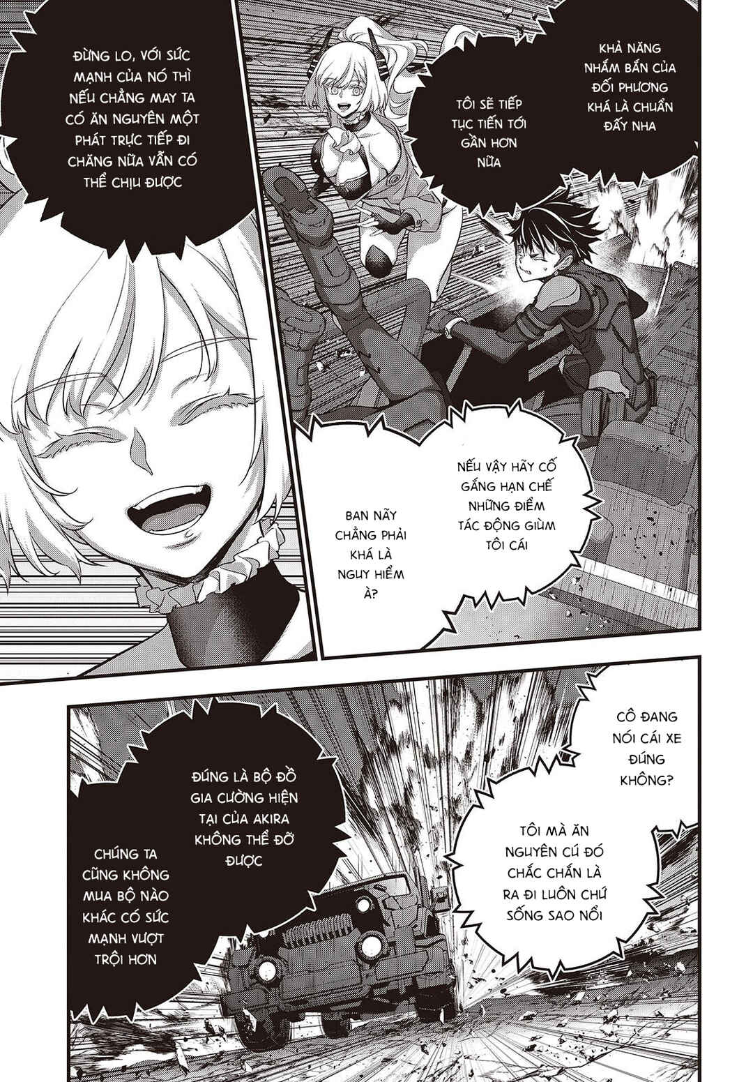 Chapter 67 - Page 31