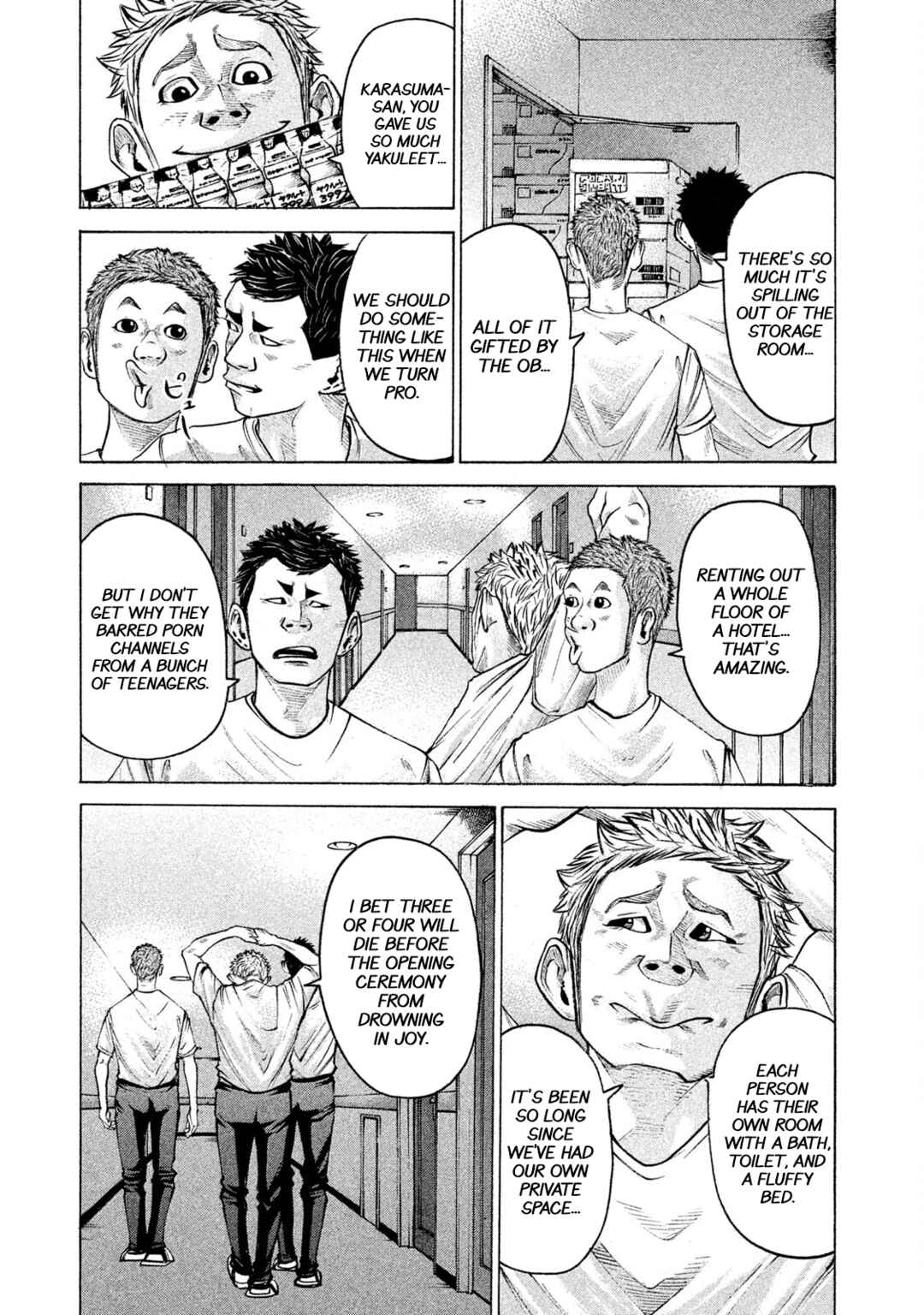 Chapter 202 - Page 3