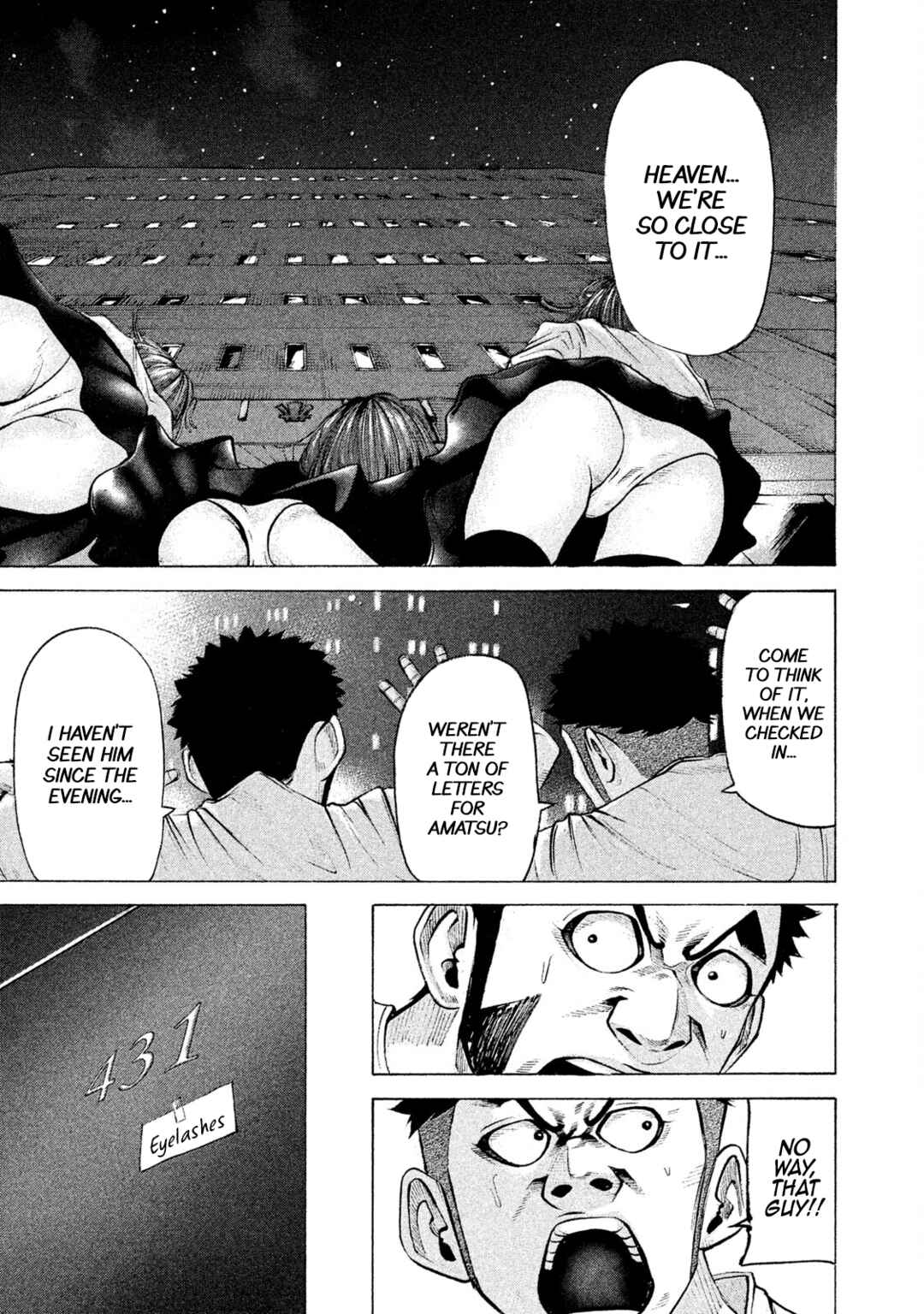 Chapter 202 - Page 5