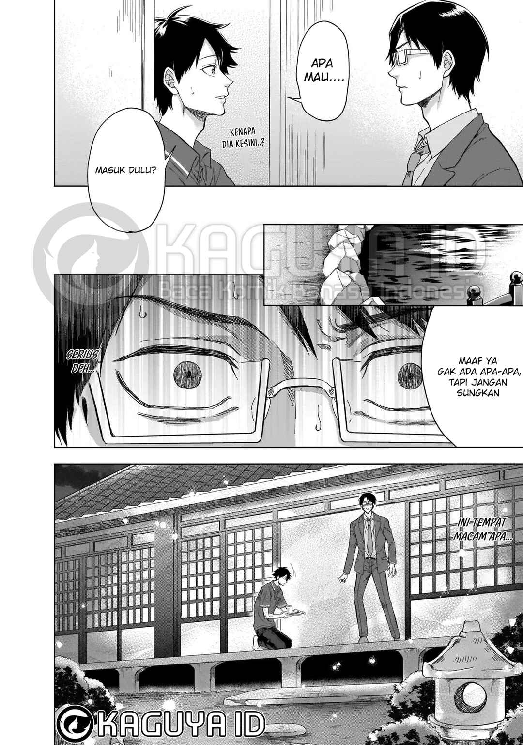 Chapter 4 - Page 5