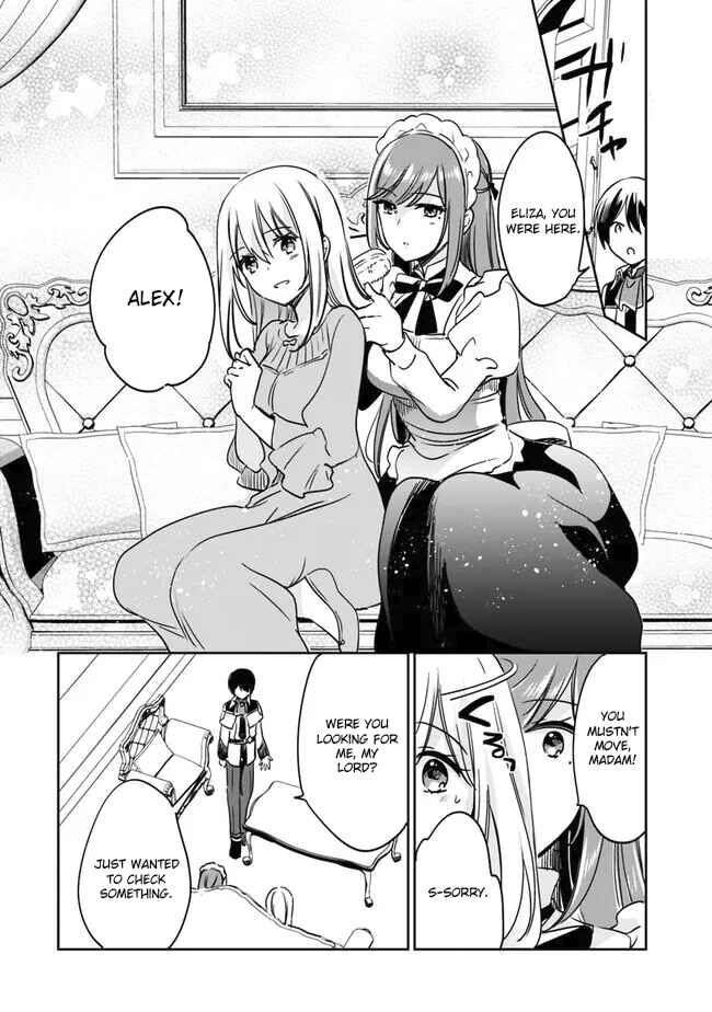 Chapter 96 - Page 8