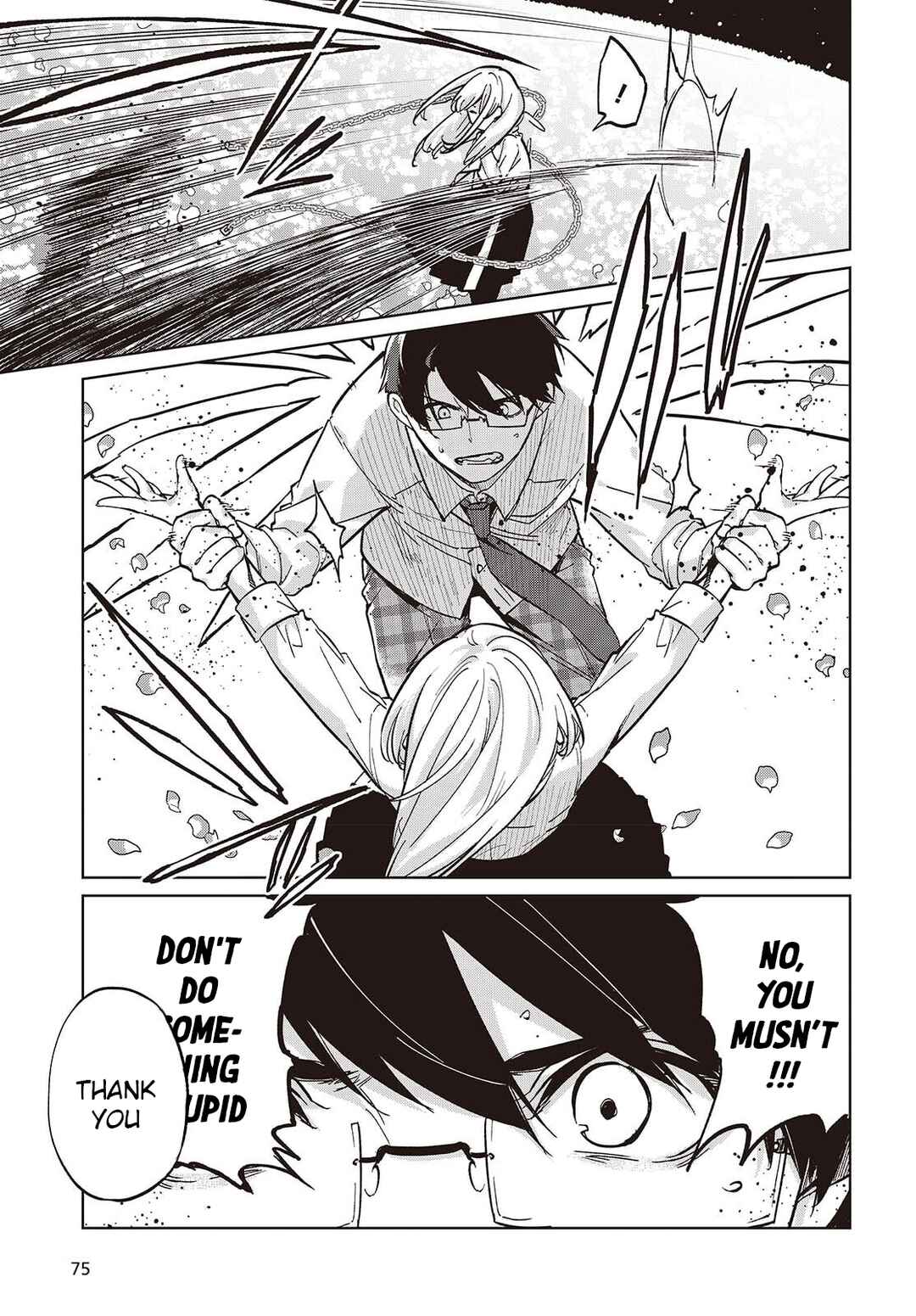 Chapter 100 - Page 13